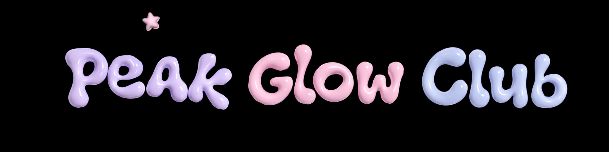 Peak Glow Club